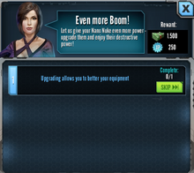 EvenMoreBoom