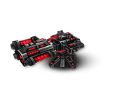 CapEnergyCluster