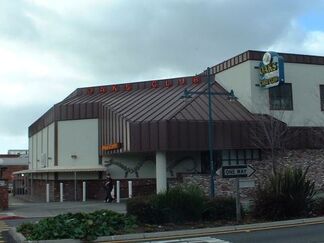 Oaks emeryville