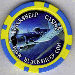 Chip blacksheep0