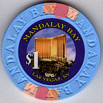 Chip mandalaybay