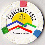 Chip chukchansigold