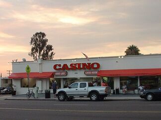 Luckylady sandiego