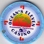 Chip oceanseleven
