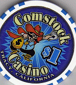 Chip comstock