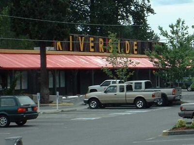 Riverside tukwila