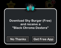 Dextera offer