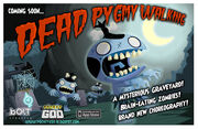Deadpygmy