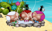 Hotspring
