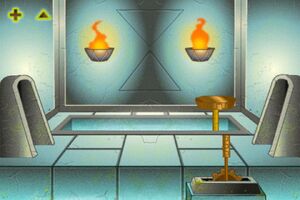 Chamber of Time