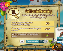 Californiadrowning