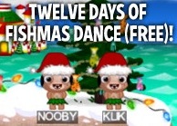 Twelvefishmas