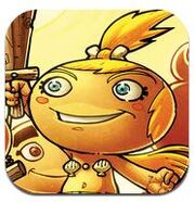 Issue 10 icon