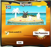 Bigislandpossesion