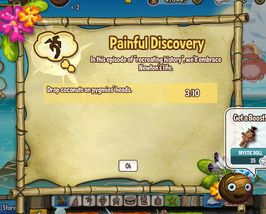 Painfuldiscovery