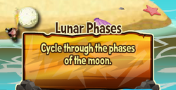Lunarphases