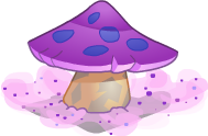 Purplemushroom