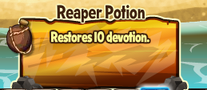 Reaper