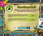 Greeneverywhere