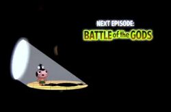 Battle Coming Soon