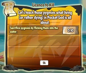 Licence to Kill