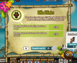 Lifestinks