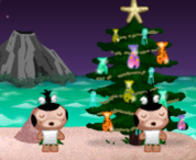 Fishmas