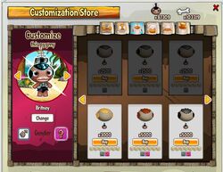 Customizationfb