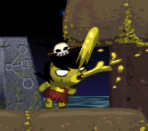 Witchspit