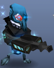 Cyber-void-set-bird
