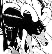 ShadowManga