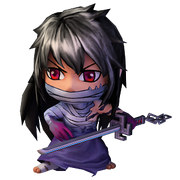 Mugetsu