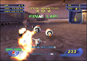 SWRacerRevenge HUD