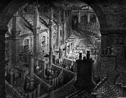Victorian London