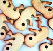 Cookie Cutter