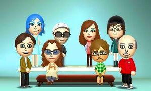 Arlos gym leaders