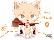 FlambCutout