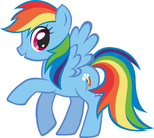 File:Canterlot Castle Rainbow Dash 3.png