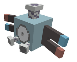 Magnemite