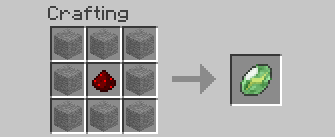 Thunder Stone