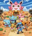 Pokemon mm exploradores del cielo