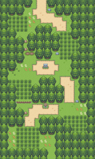 [PokeCommunity.com] Your current Ctrl + V