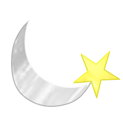 Symbol of Friendship