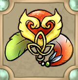 Aether Charm Display