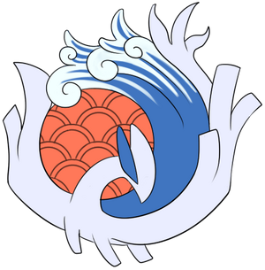 Sazanami Seal