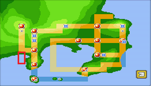 Kanto Route 26