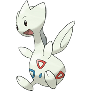 Pokemon Togetic
