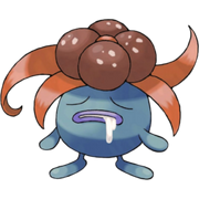 Pokemon Gloom