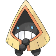 Pokemon Snorunt