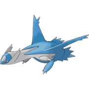 Pokemon Latios